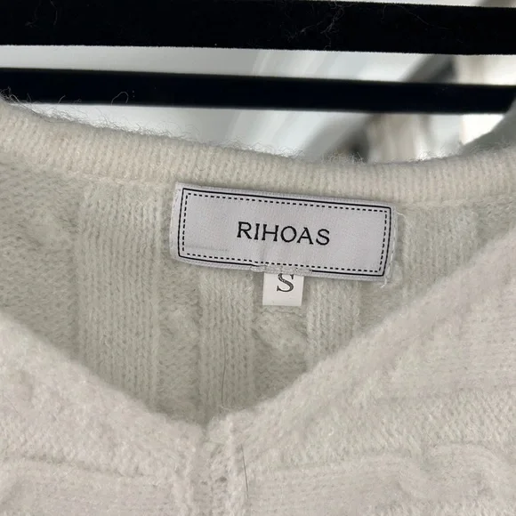 Knit Sweater - Picture 2 of 2